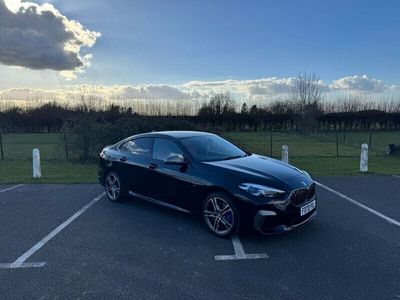 BMW M235