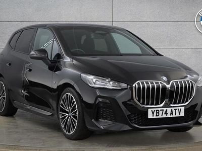 BMW 220 Active Tourer