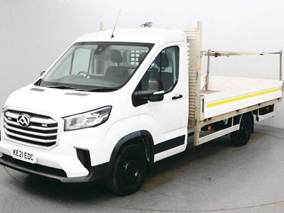 Maxus V90