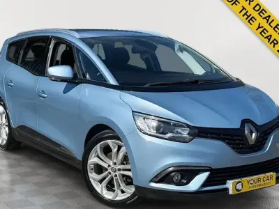 Used Renault Grand Scénic IV