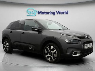 Citroën C4 Cactus