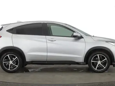 Used Honda HR-V SE 2020 Silver SUV