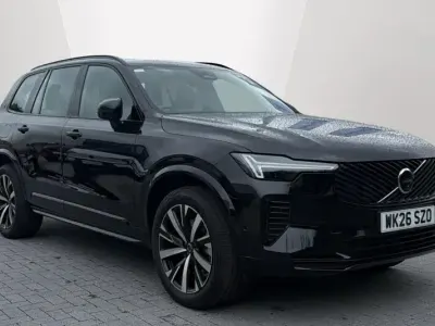 Nuevo Volvo XC90 Plus 250 CV (183 kW) 2026 SUV