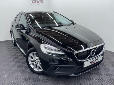 Volvo V40 CC