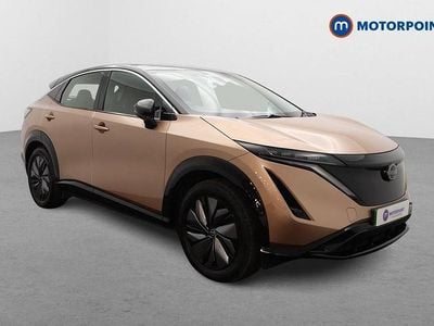 Nissan Ariya