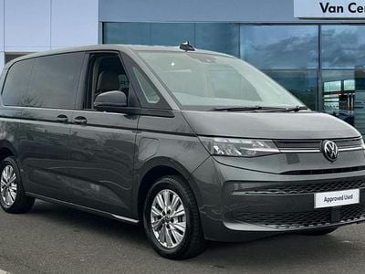 VW Multivan