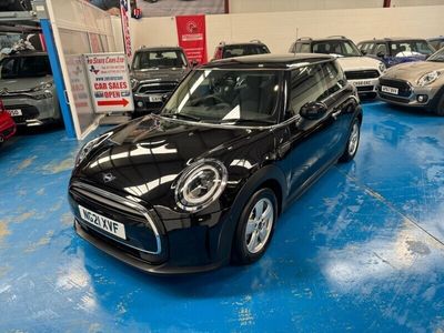 used Mini Cooper Hatch, 1.5Classic 3dr