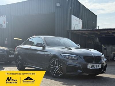 BMW 218