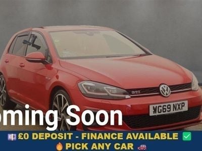 VW Golf VII