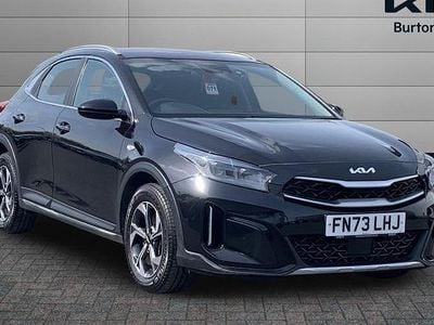 Used Kia XCeed 160 HP (117 kW) 2023 SUV