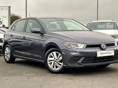 VW Polo