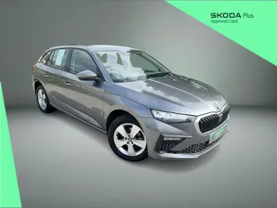 Gebraucht Skoda Scala