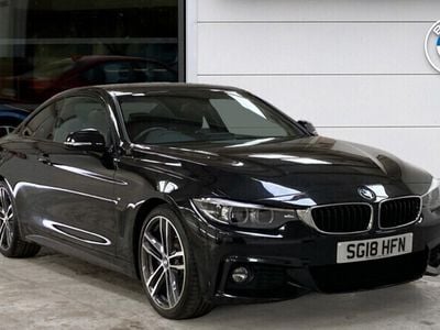 BMW 440