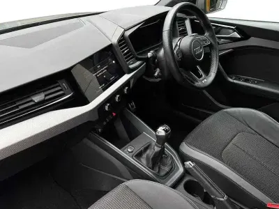 Used Audi A1 S-Line 2022 SUV