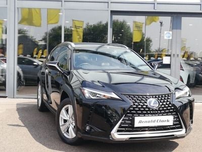 Lexus UX 250h
