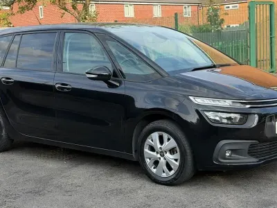 Used Citroën Grand C4 Picasso