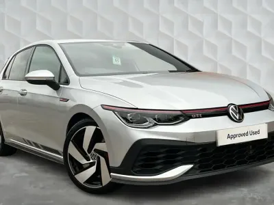 Used VW Golf VII