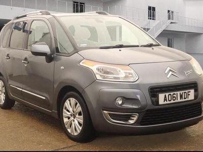 Citroën C3 Picasso