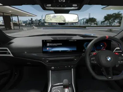 Used BMW M2