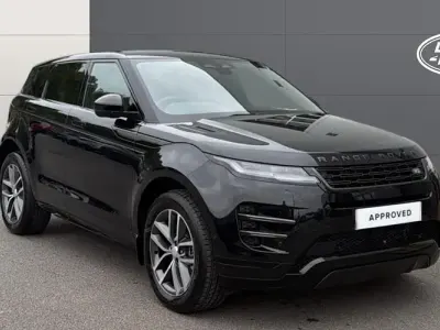 Used Land Rover Range Rover evoque SE Dynamic 269 HP (197 kW) 2026 Other SUV