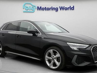 Audi A3 Sportback e-tron