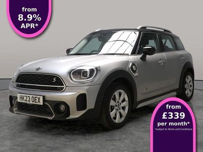 Mini Cooper Countryman