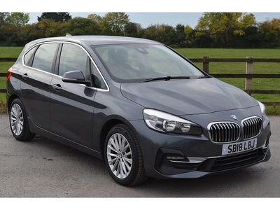 BMW 220