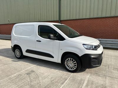 Citroën Berlingo