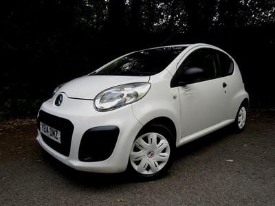 Citroën C1