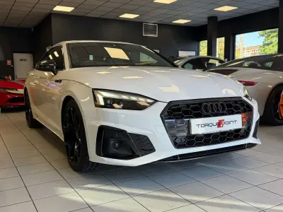 Used Audi A5