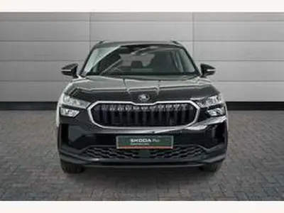 Used Skoda Kodiaq