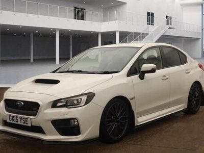 Subaru WRX