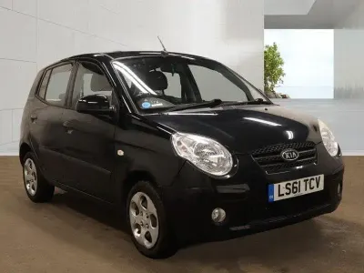 Used Kia Picanto