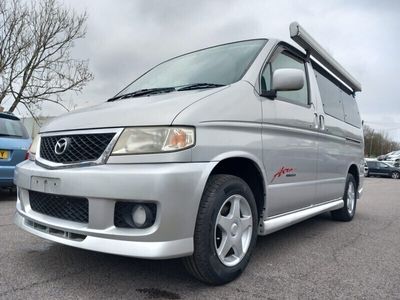 Mazda Bongo