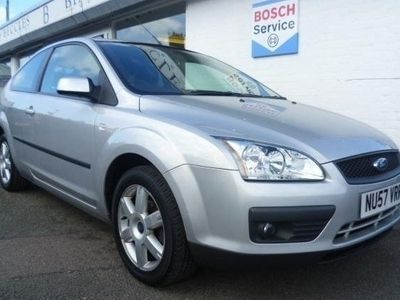 Used Ford Focus 2007 Hatchback
