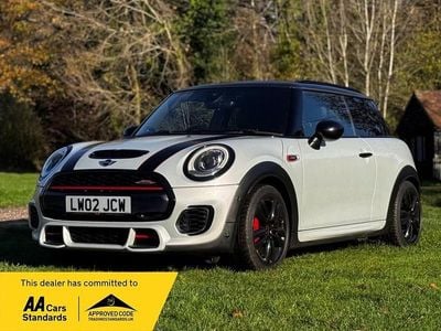 Mini John Cooper Works