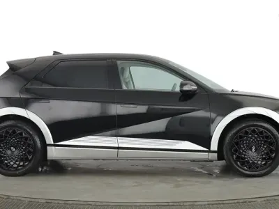 Used Hyundai Ioniq 5 Ultimate 2022 SUV
