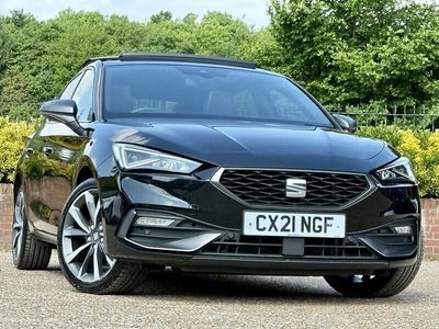 Seat Leon ST