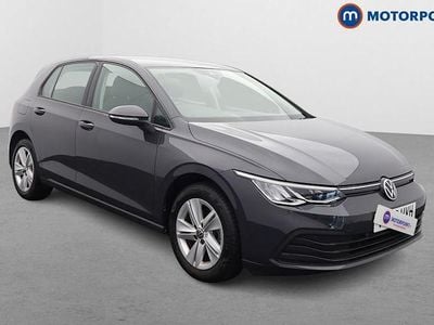 VW Golf VIII