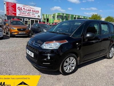Used Citroën C3 Picasso VTR Sport 2016 MPV