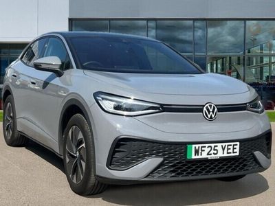 VW ID.5