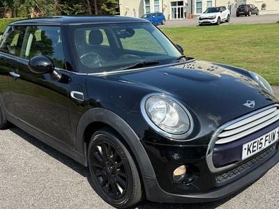 Mini Cooper D