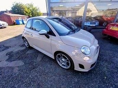 Abarth 500