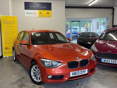 BMW 116