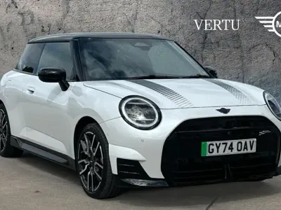 Usado Mini Cooper Sport 160 kW (218 CV) 2024 Utilitario