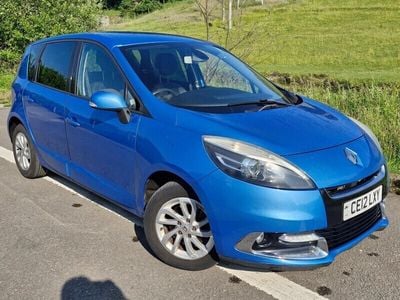 Renault Scénic III