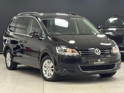 VW Sharan