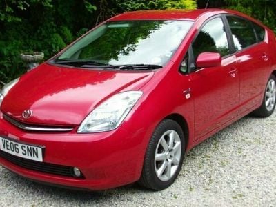 Used Toyota Prius 2006 Hatchback