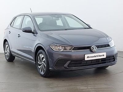 VW Polo