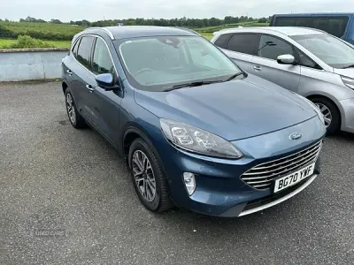 Used Ford Kuga